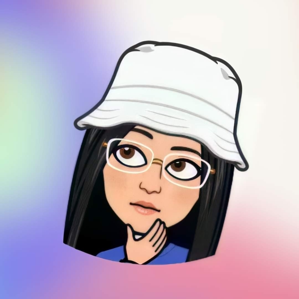 Meet your Posher, Xuân ngọc